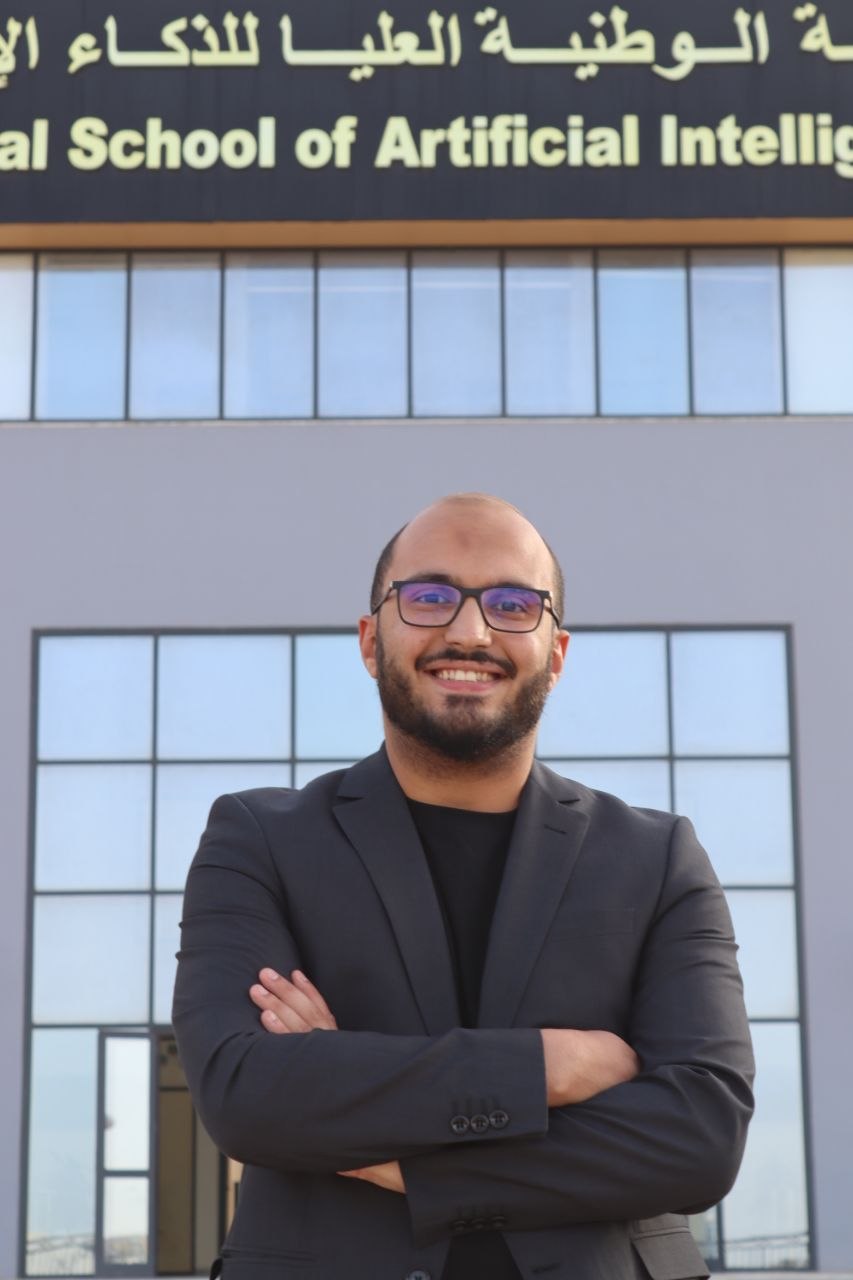 Mohammed Chaker BAAZIZ